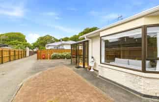 11B Virginia Road, Saint Johns Hill