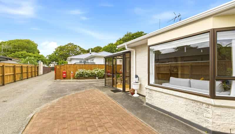 11B Virginia Road, Saint Johns Hill