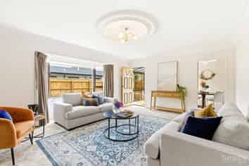 11B Virginia Road, Saint Johns Hill