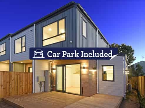 5/87 Astley Avenue, New Lynn