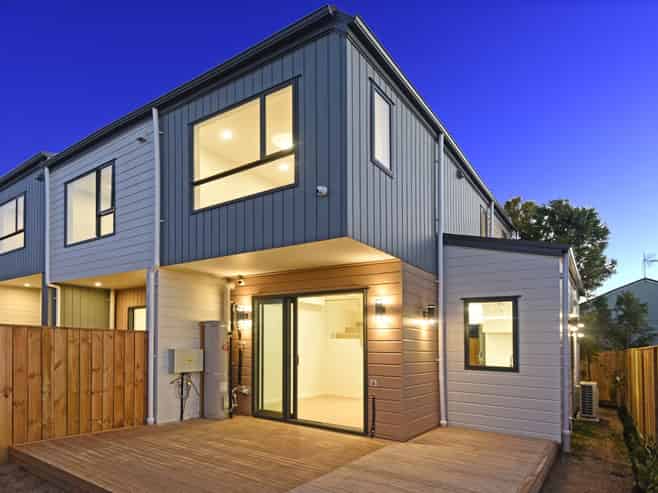 5/87 Astley Avenue, New Lynn