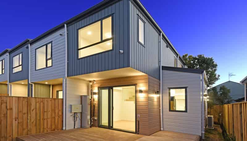 5/87 Astley Avenue, New Lynn