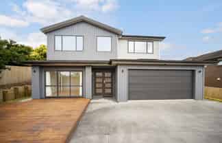 19 Eric Gifford Drive, Ranui