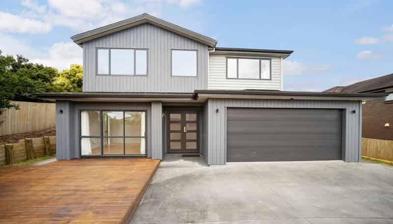 19 Eric Gifford Drive, Ranui