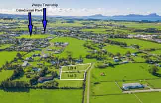 Lot 3 Dundee Lane, Waipu