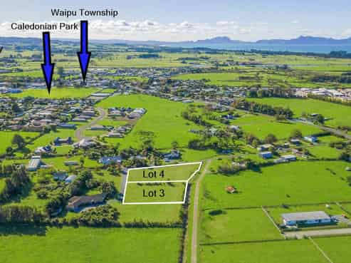 Lot 3 Dundee Lane, Waipu
