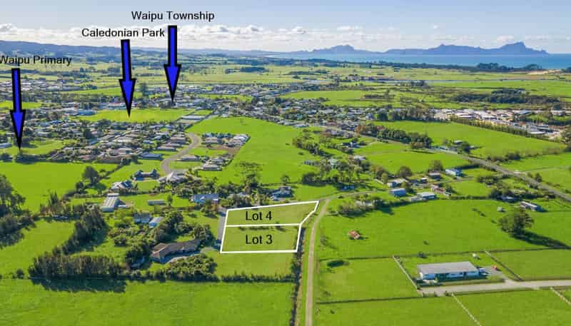 Lot 3 Dundee Lane, Waipu