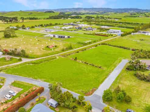 Lot 3 Dundee Lane, Waipu