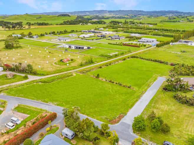 Lot 3 Dundee Lane, Waipu