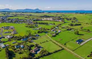 Lot 3 Dundee Lane, Waipu