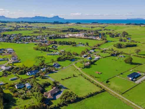 Lot 3 Dundee Lane, Waipu