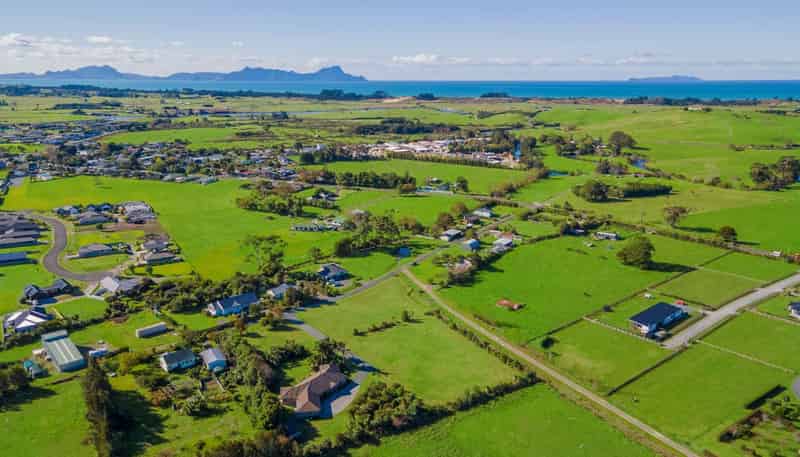 Lot 3 Dundee Lane, Waipu