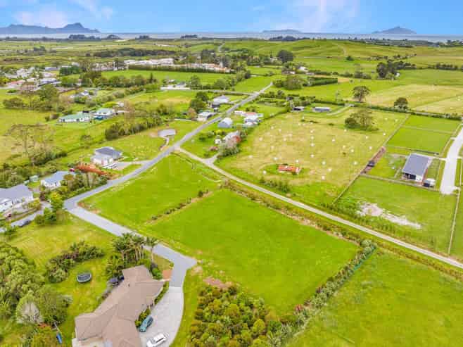 Lot 3 Dundee Lane, Waipu