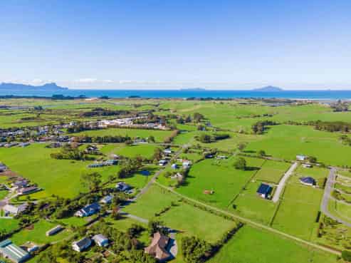 Lot 3 Dundee Lane, Waipu