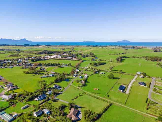 Lot 3 Dundee Lane, Waipu