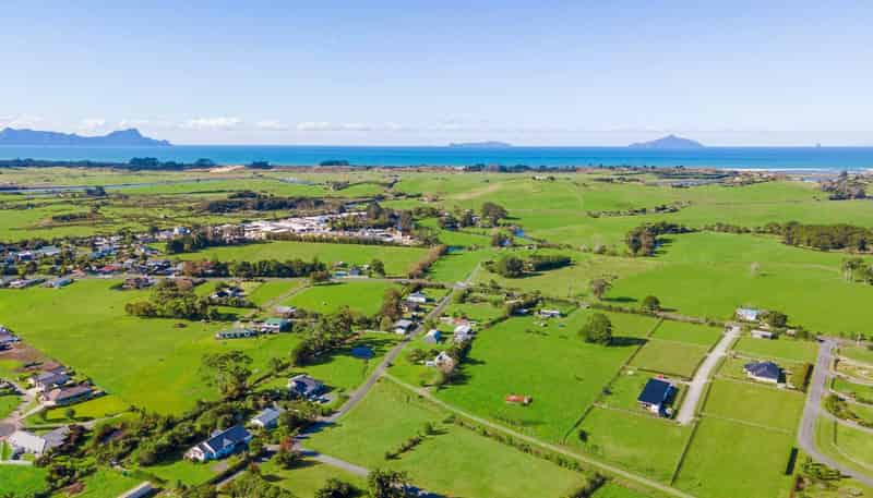 Lot 3 Dundee Lane, Waipu