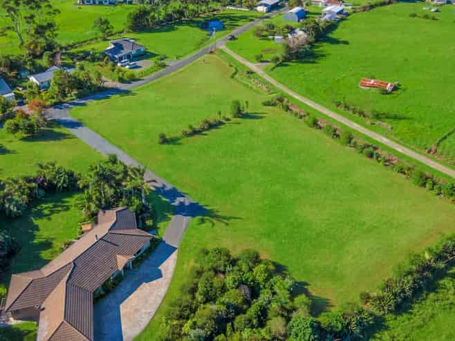 Lot 3 Dundee Lane, Waipu