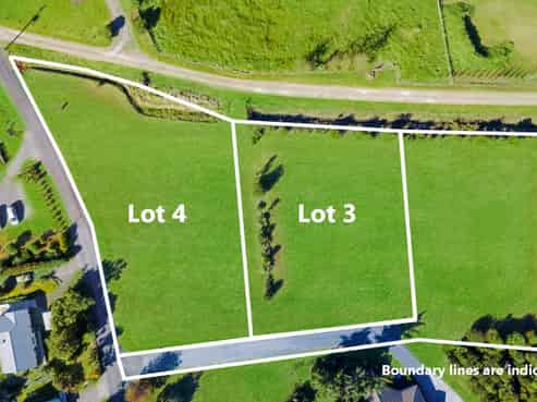Lot 3 Dundee Lane, Waipu