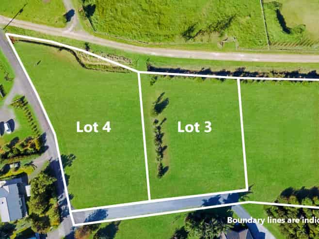 Lot 3 Dundee Lane, Waipu