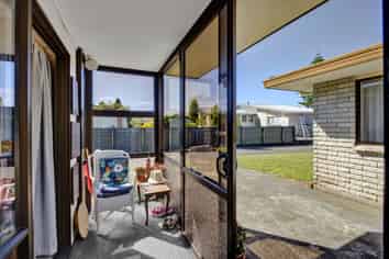 21C Cassandra Street, Stratford