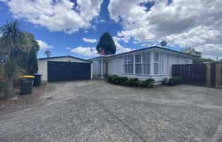 14 Parry Road, Mount Wellington