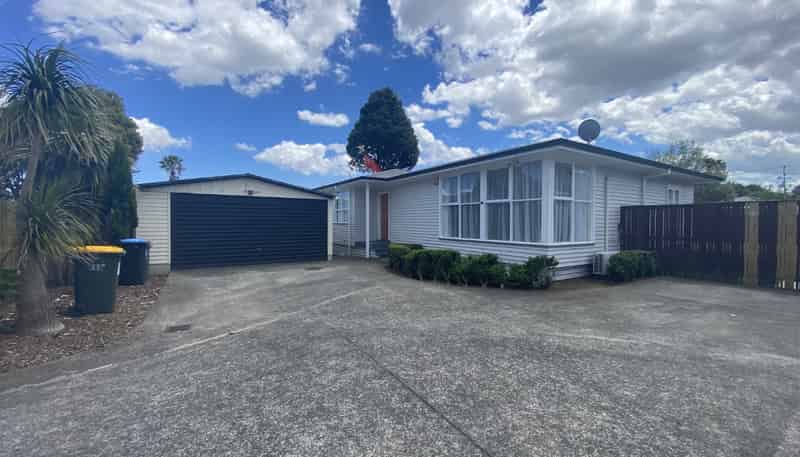 14 Parry Road, Mount Wellington