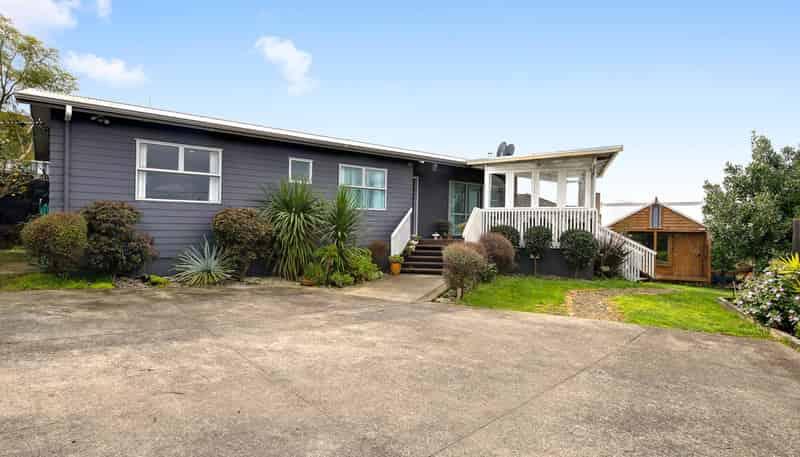 24A McLennan Road, Mount Wellington