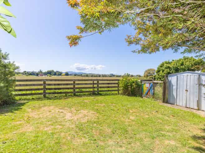 888 Hazelmere Crescent, Te Awamutu