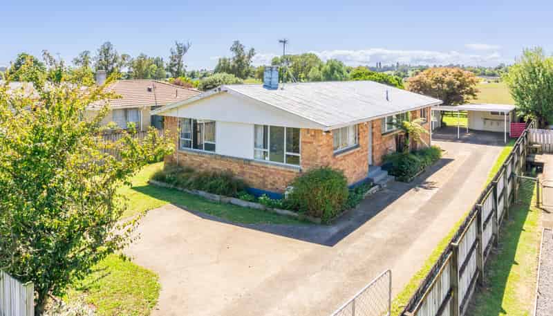 888 Hazelmere Crescent, Te Awamutu