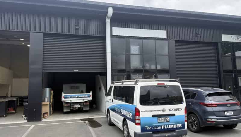 Unit 2, 16 Paerangi Place, Tauriko