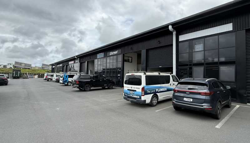 Unit 2, 16 Paerangi Place, Tauriko