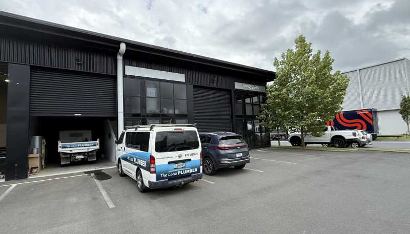 Unit 2, 16 Paerangi Place, Tauriko