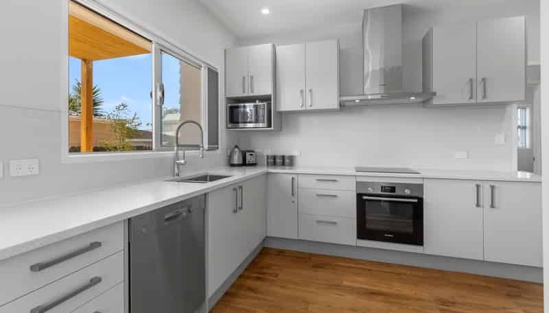 293A Dickson Road , Papamoa