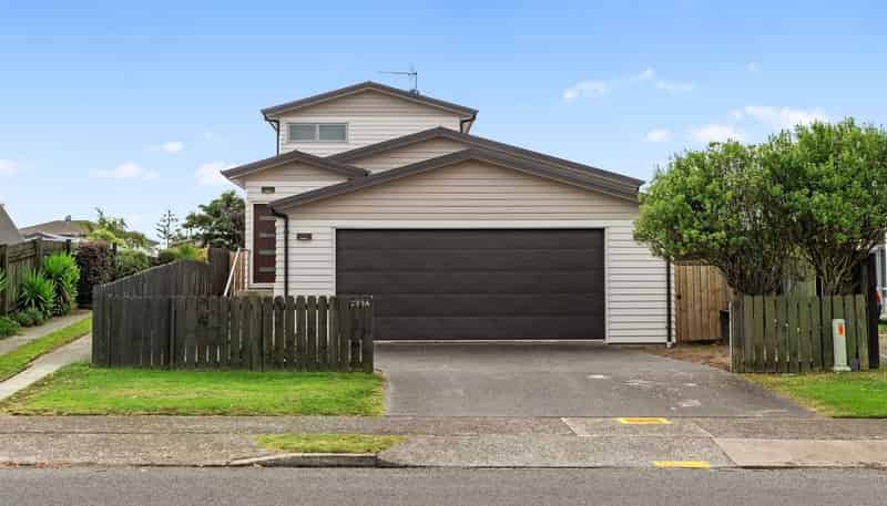 293A Dickson Road, Papamoa