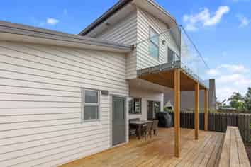 293A Dickson Road, Papamoa