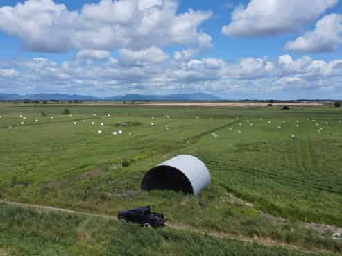  Pouarua Road, Ngatea