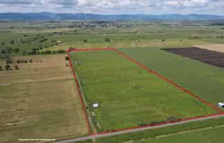  Pouarua Road, Ngatea