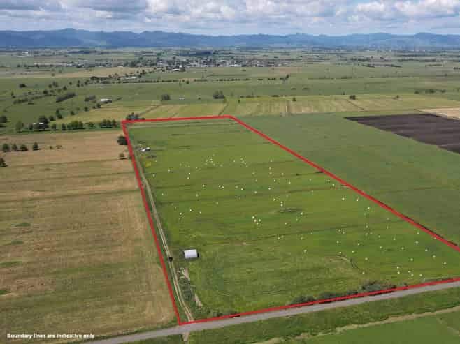  Pouarua Road, Ngatea