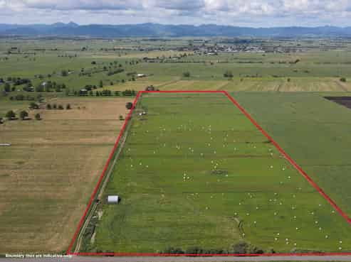  Pouarua Road, Ngatea