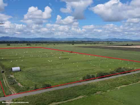  Pouarua Road, Ngatea