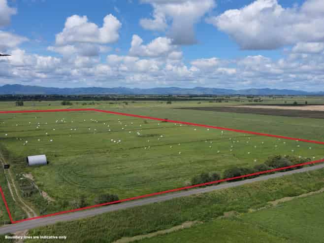  Pouarua Road, Ngatea