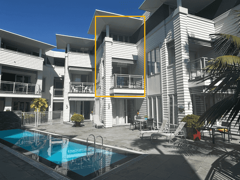 22/98 Marsden Road, Paihia