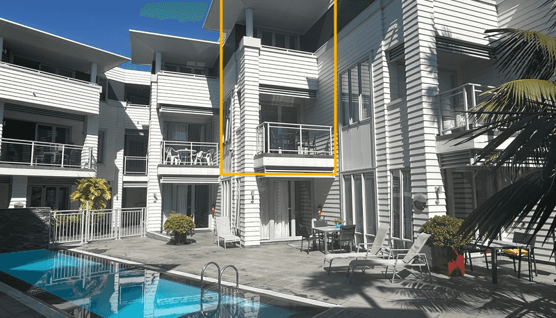 22/98 Marsden Road, Paihia