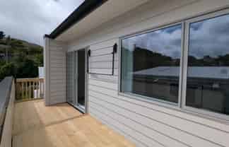 11-19 Collins Avenue, Tawa