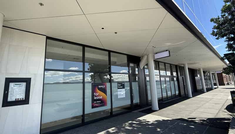 Hub 1/10 Waterloo Quay, Wellington Central