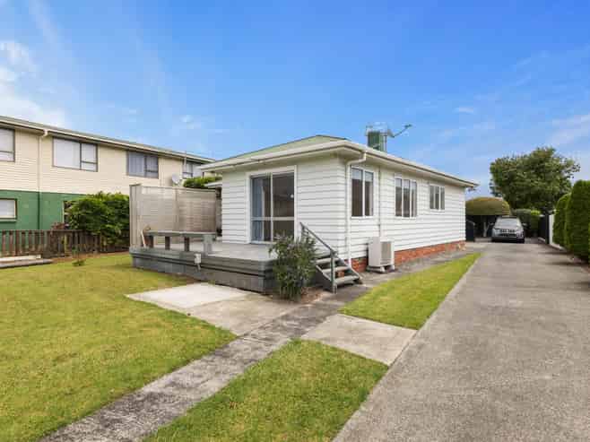 1/28 Hill Crescent, Papakura
