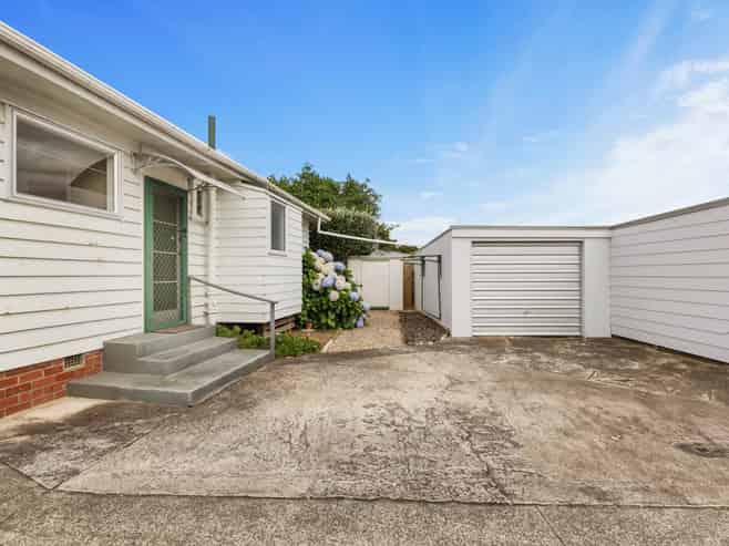 1/28 Hill Crescent, Papakura