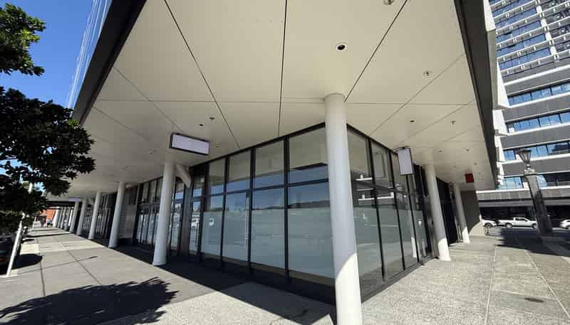 Hub 2/10 Waterloo Quay, Wellington Central