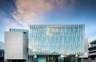 SECURE YOUR SPOT IN THE HEART OF PARNELL