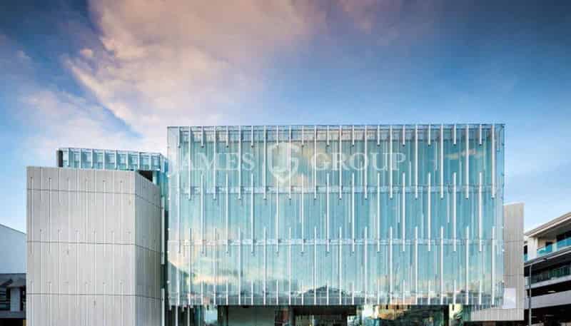 6/100 Parnell Road, Parnell